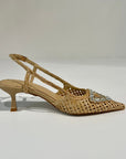 S6-218-11 DIVINA Chanel Beige