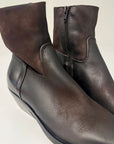 W6-4519 Texano Wash Boston Fondente