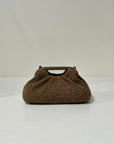W6-3027 JANINE COZY Taupe