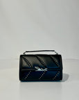 W-8B0058 Borsa Nera