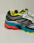 W5-70739-27 Sneaker ProGrid Omni 9 Silver/Mutant