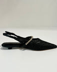S6-212-14 VIOLA Chanel Black