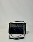 W-8B0058 Borsa Nera