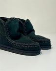 W4-Eskimo 18 Glitter Logo Black