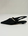 S6-212-14 VIOLA Chanel Black