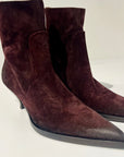 W6-4171 TRONCHETTO Wash Hombre Wine