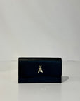 S-8B0069 Borsa Fly Black Gold