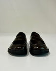 W6-9711 Mocassino Smart Pony Caffè