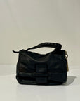 W6-2843 BORSA MARIA NEW PARMA M Nero C0001