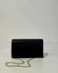 S-8B0069 Borsa Fly Black Gold