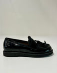 W6-9714 Mocassino Alias Pony Nero