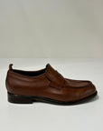W6-FAYE07 Mocassino Daytona Briar Woman