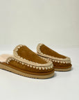 W5-Eskimo Slipper Cognac