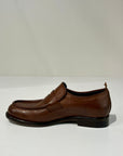 W6-FAYE07 Mocassino Daytona Briar Woman