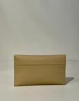 S-CB5460 Pochette Fly con Catena Ocean Sand