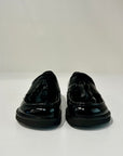 W6-9714 Mocassino Alias Pony Nero