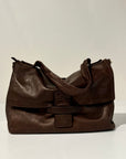 W6-2744 BORSA MARIA PARMA L Testa di Moro C1501
