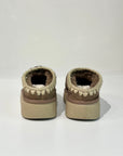 W5-Eskimo Slipper Brown Pepper