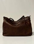 W6-2744 BORSA MARIA PARMA L Testa di Moro C1501