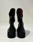W6-3270 Polacchino West Nero