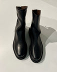 W6-3270 Polacchino West Nero