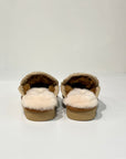 W5-Eskimo Slipper Cognac