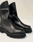 W6-3270 Polacchino West Nero