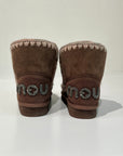 W5-Eskimo 18 Glitter Logo Brown Pepper