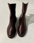 W6-3270 Polacchino West Testa di Moro