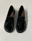 W6-9714 Mocassino Alias Pony Nero
