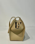 S-8B0236 Shopping Bag Ocean Sand