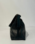 W5-8B0257 Borsa a Tracolla Never Complete Nero