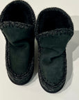 W4-Eskimo 18 Glitter Logo Black