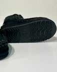 W4-Eskimo 18 Glitter Logo Black