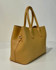 S4-8B0095 Fly Shopper Beige