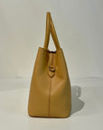 S4-8B0095 Fly Shopper Beige