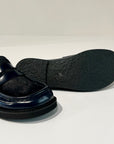 W6-9711 Mocassino Smart Pony Oceano