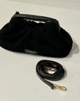 W6-3027 JANINE COZY Nero