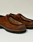 W6-B503 Paraboot Tre Colori Sayo Faggio