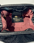W6-3027 JANINE COZY Nero
