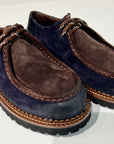 W6-B503 Paraboot Tre Colori Sayo Notte