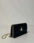 S-8B0069 Borsa Fly Black Gold