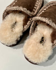 W5-Eskimo Slipper Brown Pepper