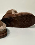 W5-Eskimo 18 Glitter Logo Brown Pepper
