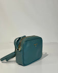 S-CB8985 Camera Bag Urban Green