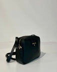W-CB8985 Camera Bag Black