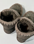 W4-Eskimo 18 HOTFIX Charcoal