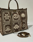 W6-3005 ATENA LHASA Natural Barocco