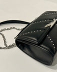 W-8B0058 Borsa Nera