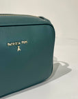 S-CB8985 Camera Bag Urban Green